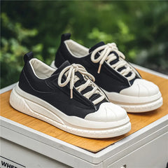 Soufree  -  Four season board shoes, casual shoes, men's shoes, trendy shoes, fashionable sports board shoes