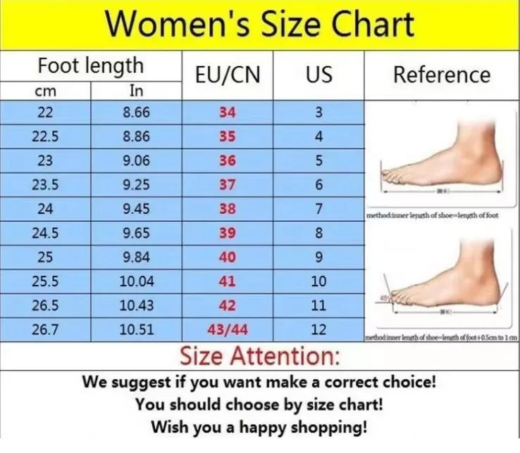 Soufree  -  Fashion Barefoot Shoes Women New Spring Summer Sneakers Breathable Leisure Sports Shoes Girls Thick Soles Low Top Board Shoes