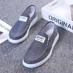 Soufree  -  unique shoes New Fashion Men Vulcanize Shoes White Sneakers Men Black Shoes Outdoor Walking Shoes Mesh Breathable Men Casual Sport Shoes