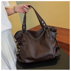 Soufree  -  designer handbags famous brands cute handbags female cheap reasonable price vintage lady handbags