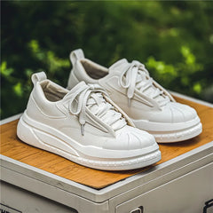 Soufree  -  Four season board shoes, casual shoes, men's shoes, trendy shoes, fashionable sports board shoes