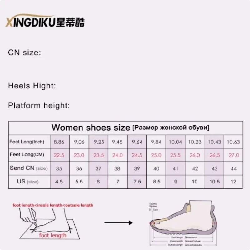 Soufree  -  New Summer Baotou Semi-slippers Women's Platform Soles Woven Roman Beach Sandals Hollow Breathable Sandals