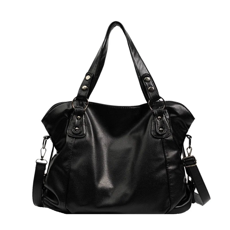 Soufree  -  designer handbags famous brands cute handbags female cheap reasonable price vintage lady handbags