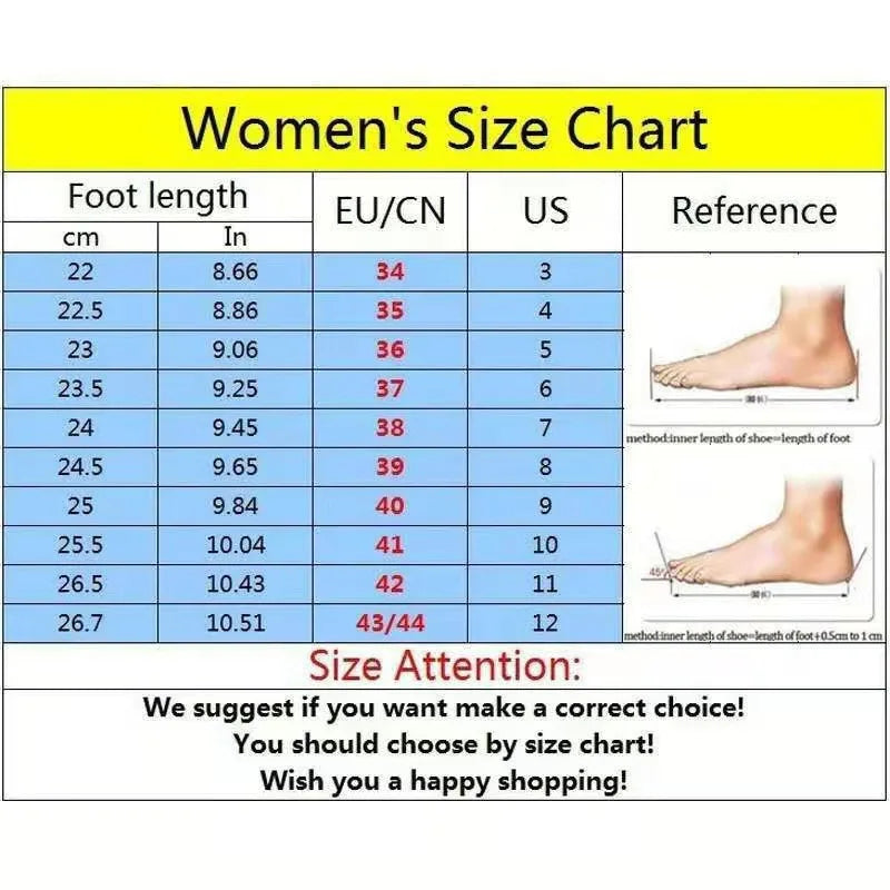 Soufree   -  Female Black Large Size Casual Sports Shoes for Women New Thick Sole Walking Sneakers Girls Tennis Shoes Free Shipping